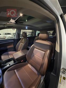 فولكسفاغن أطلس